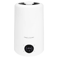 Profi Care PC LB 3077 Ultrasone luchtbevochtiger 1 stuk(s) Wit