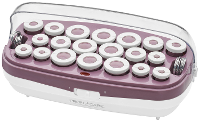 Profi Care PC LW 3028 Krulspelden Zwart Met ionisering