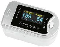 Profi Care PC PO 3104 Saturatiemeter