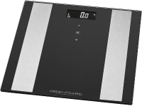 Profi Care PC PW 3007 FA Analyse weegschaal Weegbereik (max.): 180 Kg Zwart