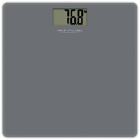 Profi Care PC PW 3122 Personenweegschaal Digitaal Weegbereik (max.): 180 Kg Grijs