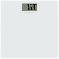 Profi Care PC PW 3122 Personenweegschaal Digitaal Weegbereik (max.): 180 Kg Wit