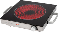 Profi Cook PC EKP 1210 501210 Kookplaat