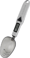 Profi Cook PC LW 1214 Lepelweegschaal Digitaal Weegbereik (max.)=300 G RVS 29 x 65 x 250