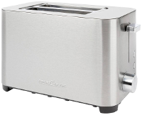 Profi Cook PC TA 1251 Broodrooster Met broodrekje RVS