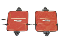 Profi Power 2.970.009 Ruitverwarming 12 V
