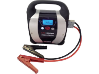 Profi Power Jsg 9000 12v 2.940.040 Snelstartsysteem Starthulpstroom=405 A