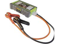 Profi Power Mini Jump Jpr2600 Snelstartsysteem Starthulpstroom=234 A
