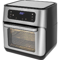 ProfiCook PC FR 1200 H heteluchtfriteuse