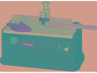Profileermachine Proxxon Micromot MP 400 230 V
