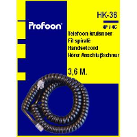 Hk 36 Zwart