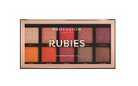 Profusion Rubies 10 Shade Palette