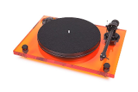 Project: 2experience primair   Orange acryl