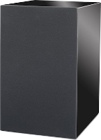 Project: Box Design Boekenplank Speakers 5   Piano