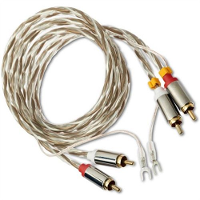 Project: Connect It E RCA   Koper
