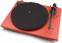 Project: Essential II   Mat rood