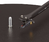 Project: Essential II   Mat zwart