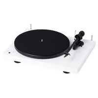 Project: Primary Phono USB   Wit