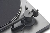 Project: Primary Phono USB   Zwart