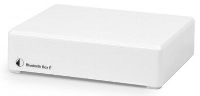 Pro Ject: Box Design Bluetooth E Box   Wit