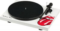 Project: Rolling Stones Recordplayer   Wit