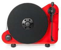 Project: VT E BT R   Rood