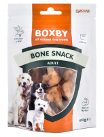 Boxby for dogs Bone Snack 100 gram