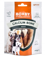 Boxby for dogs Calcium Bone 100 gram
