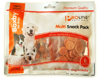 Boxby for dogs Multi Snack Pack Per stuk