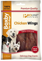 Proline Dog Boxby Value Pack Chicken Wings #95;_Emmer A 170 Gr