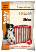 Zzz Proline Dog Boxby Strips #95;_100 Gr