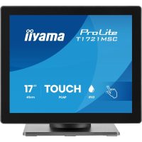 Iiyama ProLite T1721MSC B3 led monitor