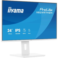 Iiyama ProLite XB2497HSN W1 led monitor