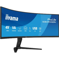 Iiyama ProLite XCB4994DQSU B1 ledmonitor