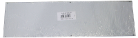Proma 138 087c (l x b) 431.5 Mm x 128.5 Mm Aluminium Aluminium (geëloxeerd) 1 stuk(s)