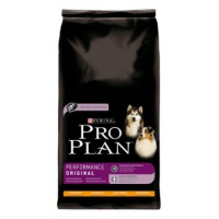 Pro Plan All Sizes Adult Protein & Energy met kip hondenvoer 14 kg