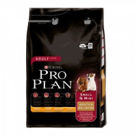 Pro Plan Small & Mini Adult Everyday Nutrition met kip hondenvoer 2 x 7 kg