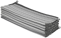 ProPlus 361780V03 Tenttapijt Patio Matte 4.5 M x 2.5 M 1 stuk(s)