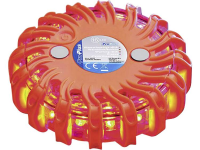 ProPlus 540322 Gevarenlamp LED Warnblinkeuchte 16 LED (l x b x h) 30 x 95 x 100 mm