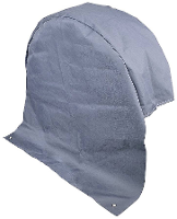 ProPlus 610312 Wieldop Polyesterweefsel 65 cm