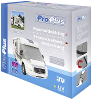 ProPlus 610686 Autohoes (half) Geschikt voor (automerken): Fiat, Peugeot, Citroen