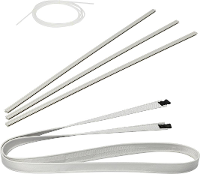 ProPlus 758066 Bevestigingsband 1 stuk(s)
