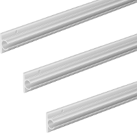 ProPlus 758068V03 Bevestigingsband 3 stuk(s)