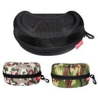 PROPRO EVA Ski Goggle Bril Beschermer Case Bescherming Ski Bril Doos Ski Snowboard Schokbestendig Originele Case
