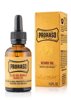 Proraso Baardolie Wood & Spice