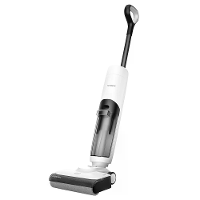 Proscenic F10 Snoerloze Natte Droge Stofzuiger, Zelfreinigend, Zelfdrogend, 650 ml Watertank, Max 30 minuten Gebruikstij