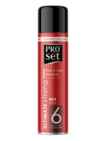 Proset Style & Care Ultimate Strong 6 Haarspray