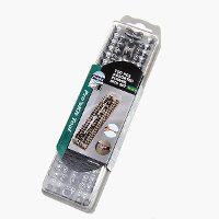 ProsKit SD 2310 100 Pcs Assorted Power Bits Set Repair Screwdriver Kit