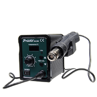 ProsKit SS 969H 220V Adjustable SMD Rework Station with Heat Gun