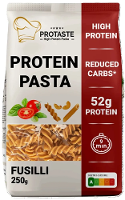 Protaste Fusilli Protein Pasta